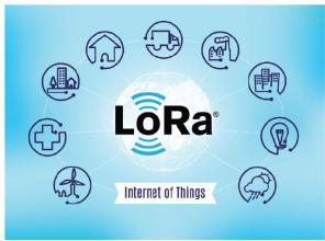 正文科技与Axiata集团强强联合，LoRa网络将覆盖全球十大市场