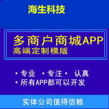广州海生网络科技有限公司的供应产品 网络技术开发服务